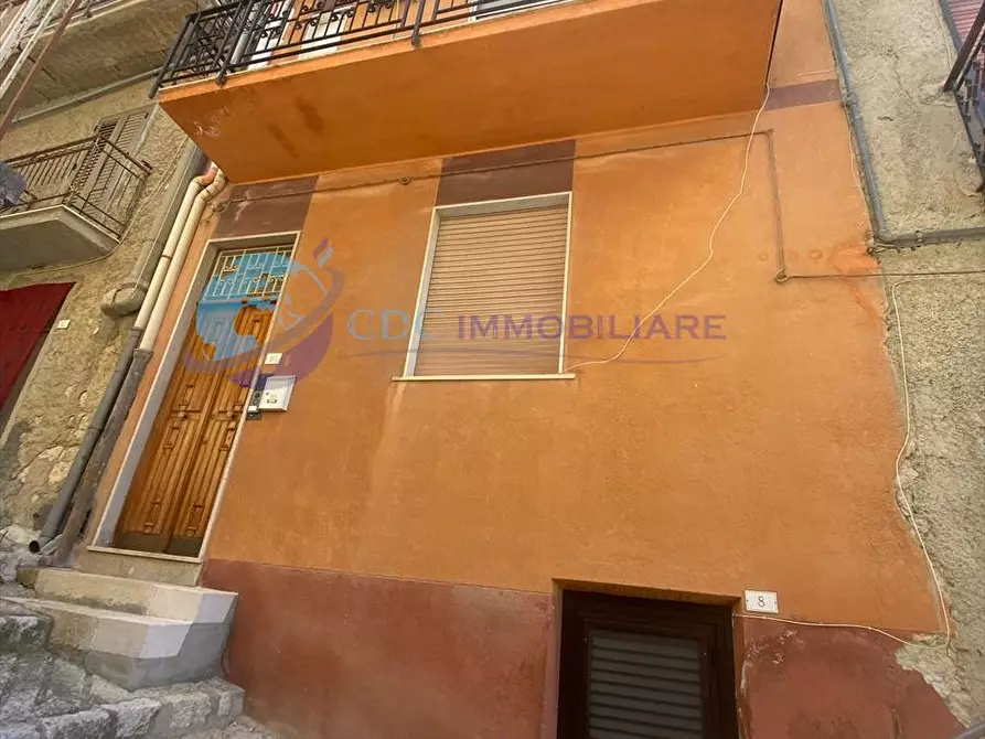 Immagine 1 di Casa indipendente in vendita  in Via Del Monte 10 a Castronovo Di Sicilia