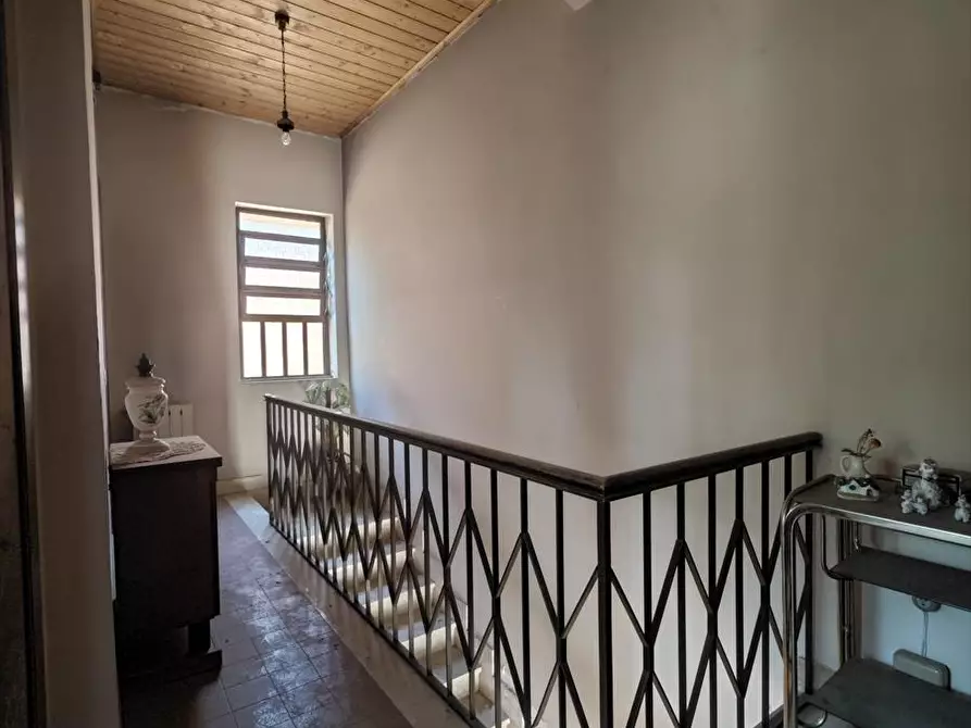 Immagine 15 di Casa indipendente in vendita  a Polistena