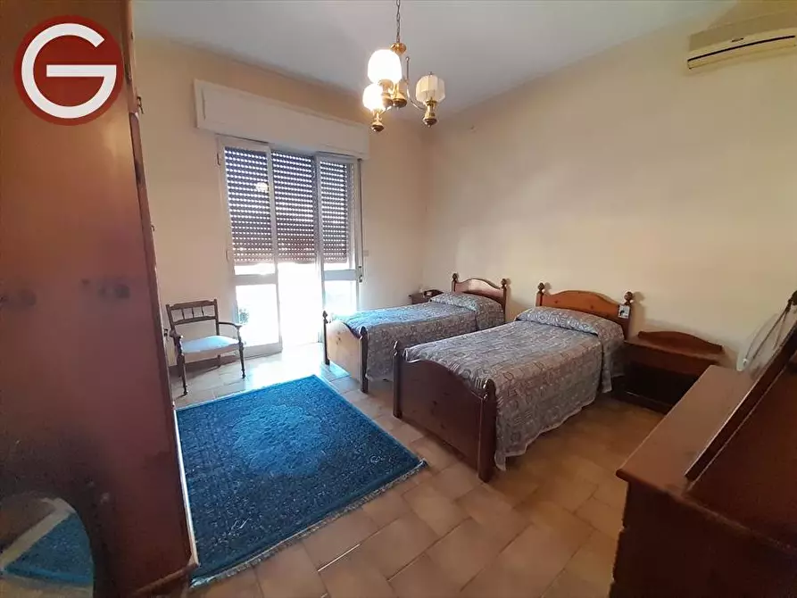 Immagine 12 di Attico in vendita  a Taurianova