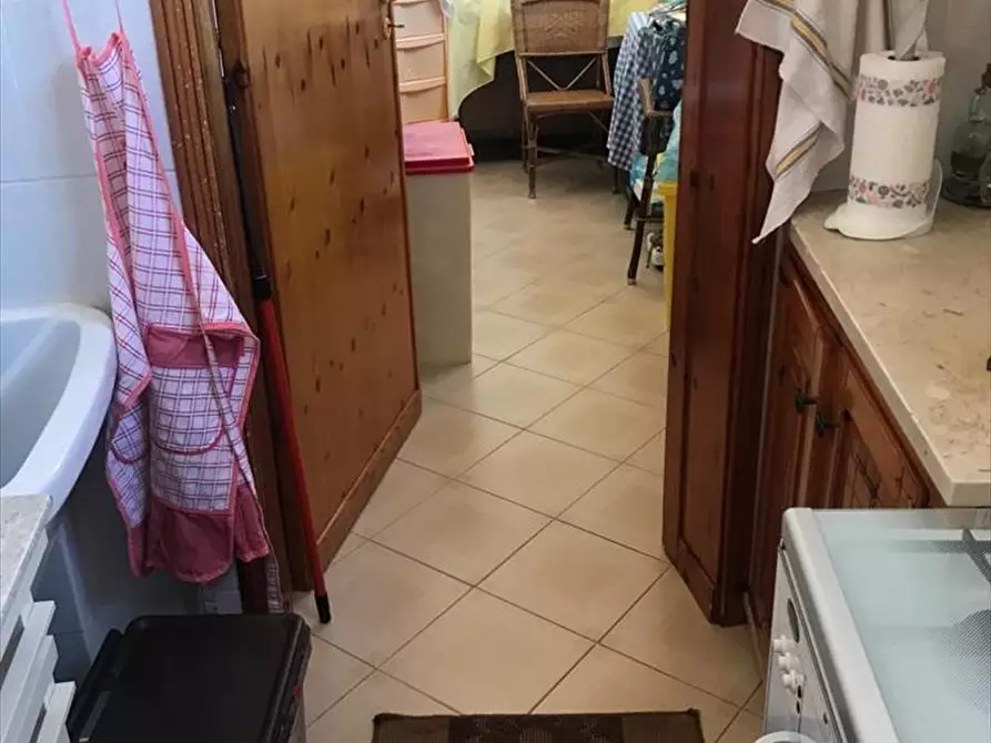 Immagine 10 di Casa indipendente in vendita  in centro  a Paceco