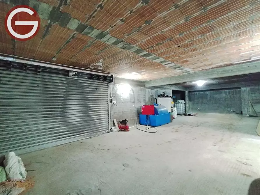 Immagine 13 di Villa in vendita  a Taurianova