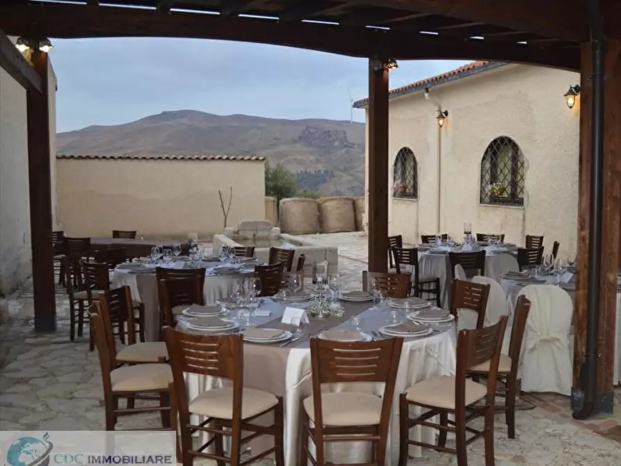 Immagine 16 di Agriturismo in vendita  in Contrada Riena  a Castronovo Di Sicilia