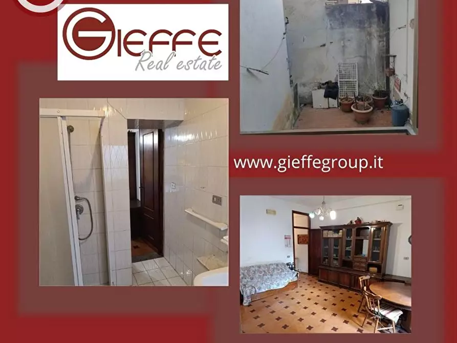 Immagine 1 di Casa indipendente in vendita  a Polistena