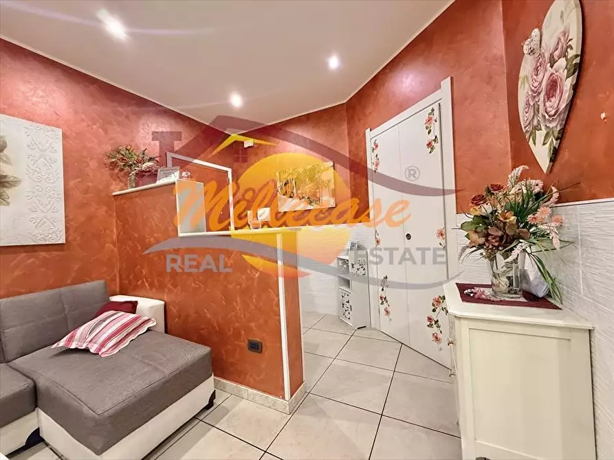 Immagine 7 di Appartamento in vendita  in VIA GIACOMO SERPOTTA a Siracusa