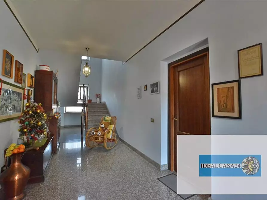 Immagine 11 di Casa indipendente in vendita  in camporotondo di fiastrone c.da colvenale n. 7 a Camporotondo Di Fiastrone