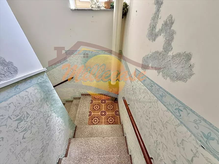 Immagine 17 di Appartamento in vendita  in viale dei comuni a Siracusa