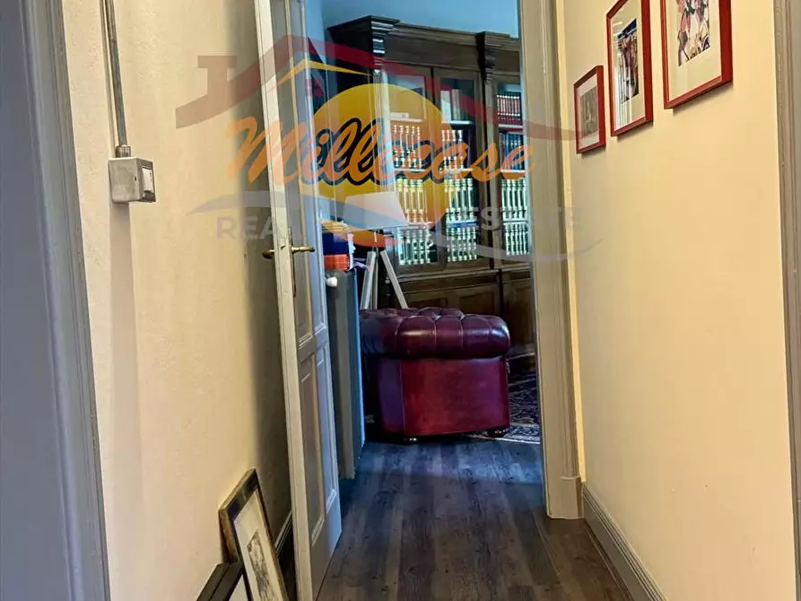 Immagine 8 di Appartamento in vendita  in via gandino a Bologna