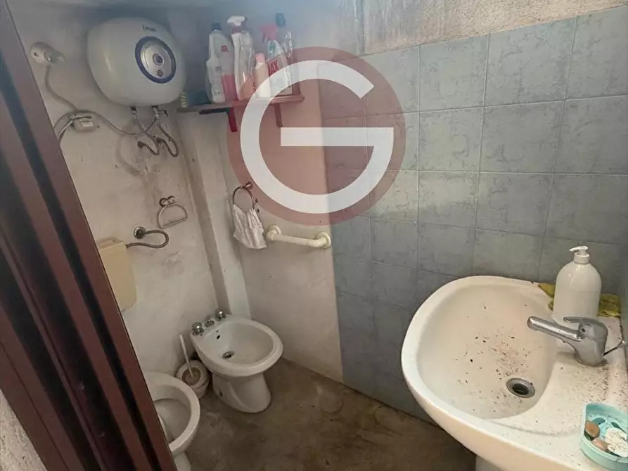 Immagine 5 di Casa indipendente in vendita  a Melicucco