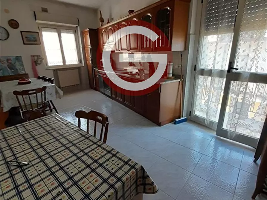 Immagine 7 di Appartamento in vendita  a Cittanova