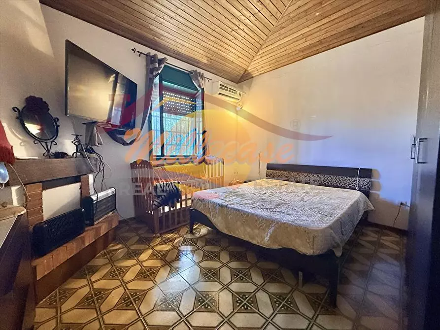 Immagine 5 di Villa in vendita  in strada Spinagallo a Siracusa