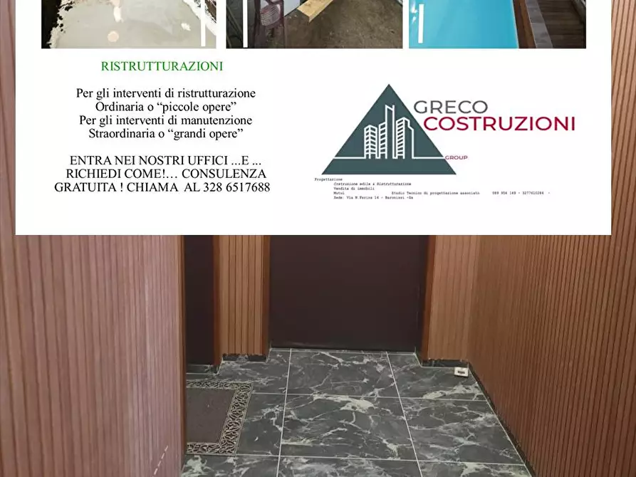 Immagine 1 di Appartamento in vendita  a Baronissi