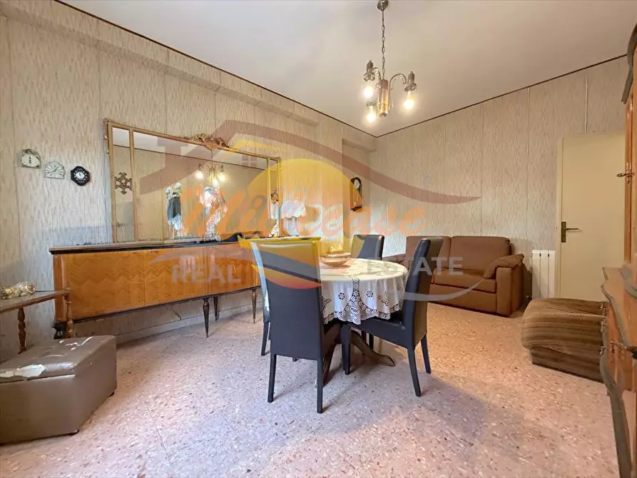 Immagine 14 di Appartamento in vendita  in VIA GOZZO a Siracusa