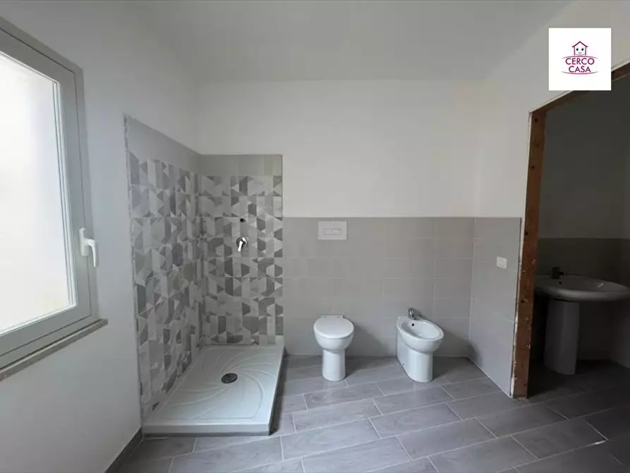 Immagine 10 di Appartamento in vendita  in corso italia a Trapani