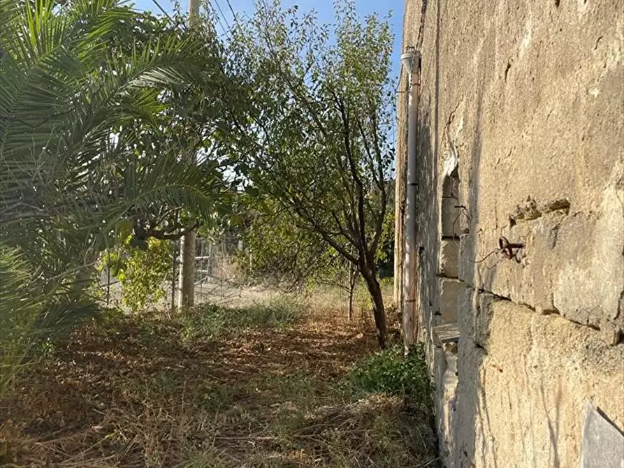 Immagine 3 di Rustico / casale in vendita  in FULGATORE a Trapani