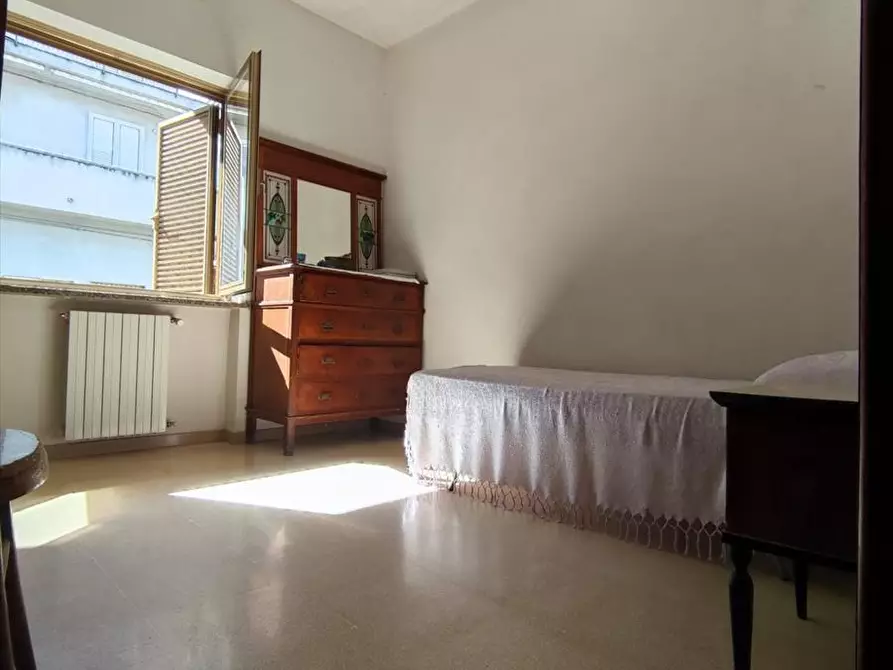 Immagine 10 di Casa indipendente in vendita  a Cinquefrondi