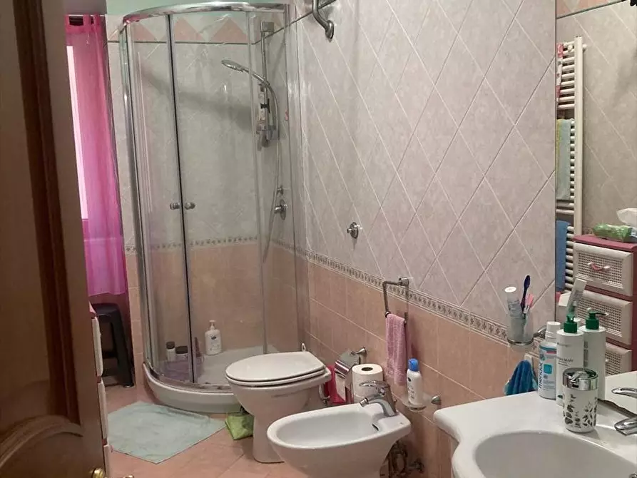Immagine 15 di Casa indipendente in vendita  in Via Mulino A Vento 99 a Valledolmo