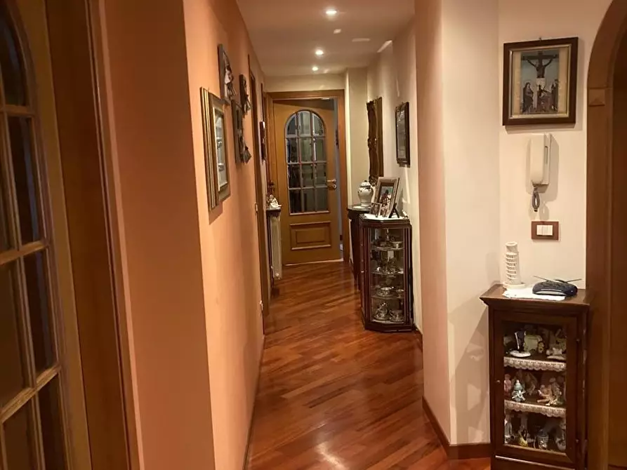 Immagine 6 di Appartamento in vendita  in Via Bari  a Cammarata