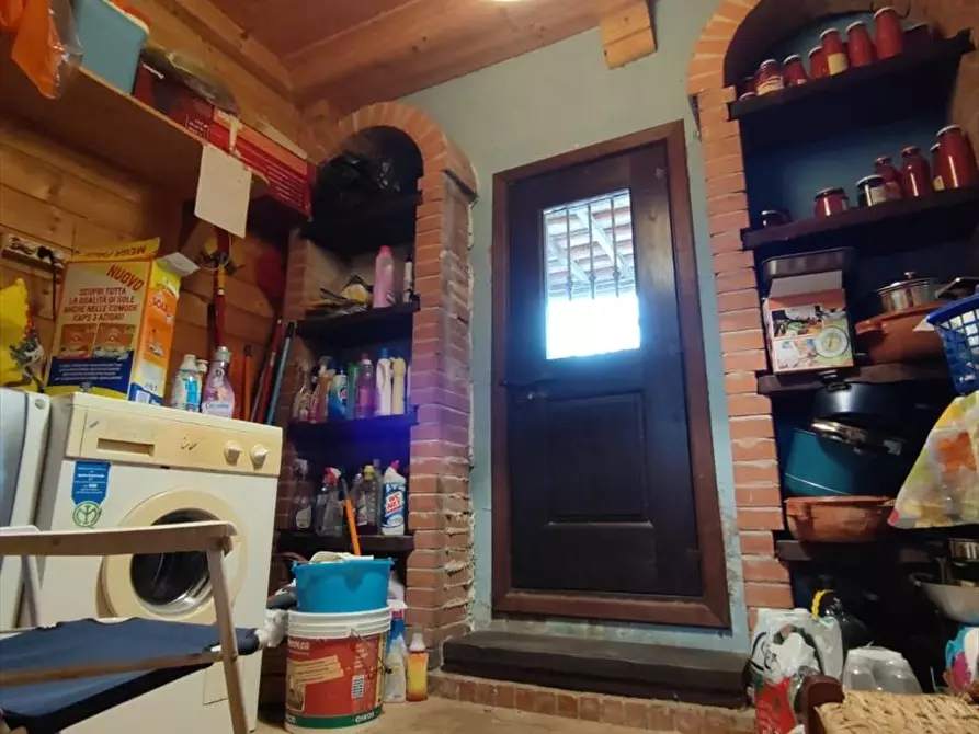 Immagine 8 di Casa indipendente in vendita  a Laureana Di Borrello