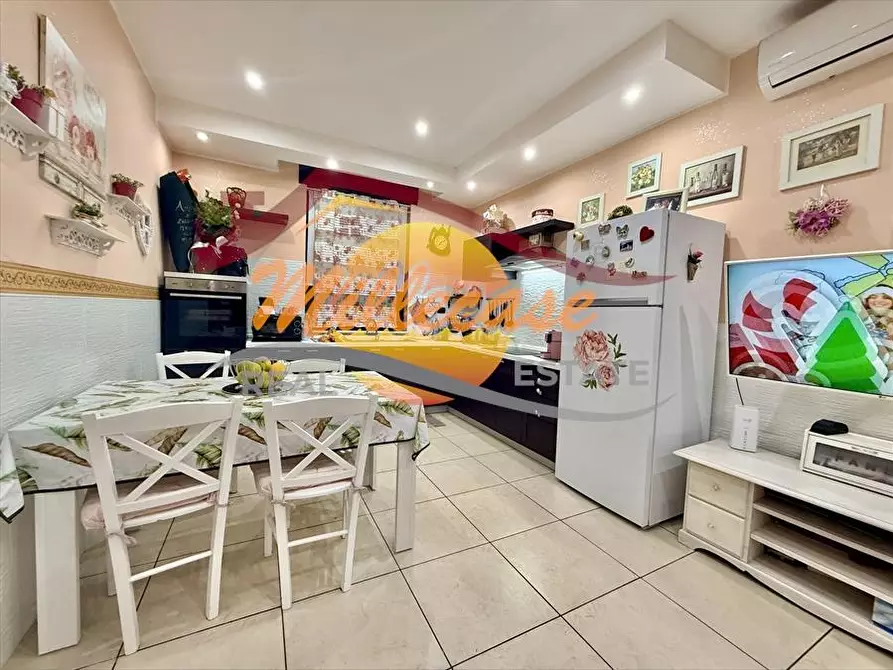 Immagine 19 di Appartamento in vendita  in VIA GIACOMO SERPOTTA a Siracusa
