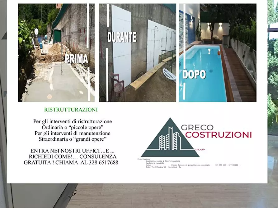 Immagine 2 di Locale residenziale in affitto  a Sant'elia Fiumerapido