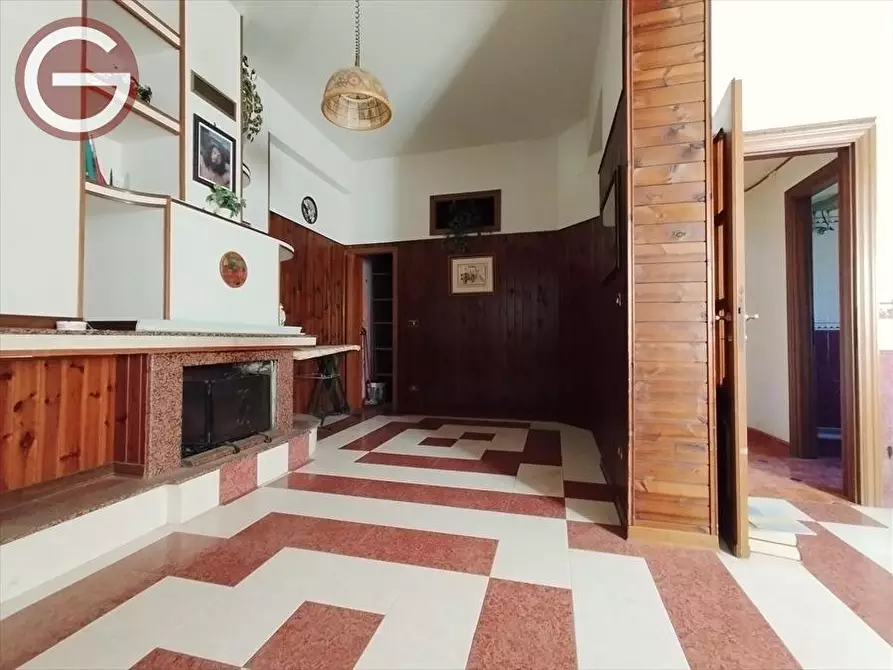 Immagine 8 di Appartamento in vendita  a Cinquefrondi