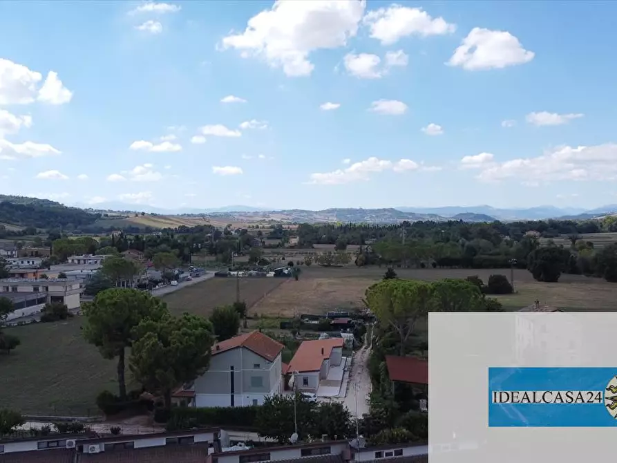 Immagine 7 di Appartamento in vendita  in Villa Potenza Via Giovanni Palatucci a Macerata