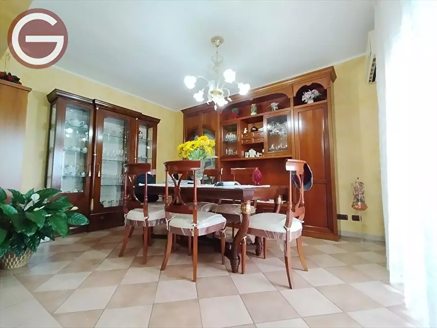 Immagine 7 di Appartamento in vendita  a Gioia Tauro
