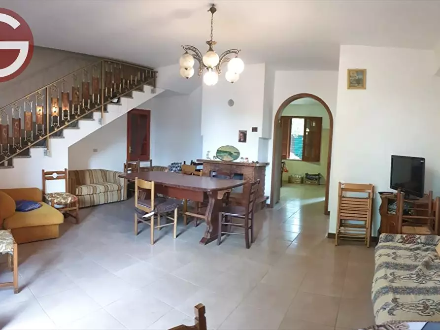 Immagine 3 di Casa indipendente in vendita  a Taurianova