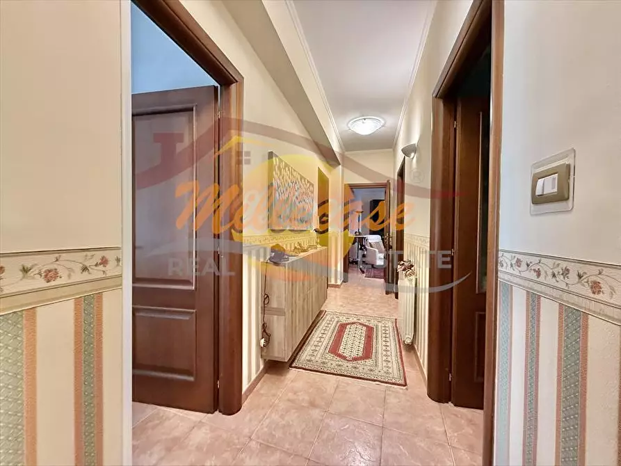 Immagine 21 di Appartamento in vendita  in via filisto a Siracusa