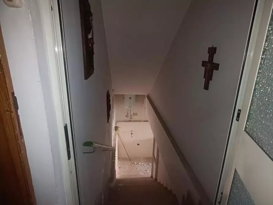 Immagine 7 di Appartamento in vendita  a Taurianova