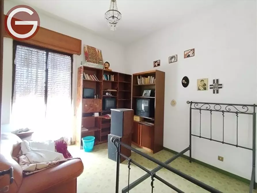 Immagine 13 di Appartamento in vendita  a Cinquefrondi