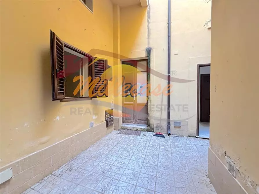 Immagine 1 di Appartamento in vendita  in via PIAVE a Siracusa