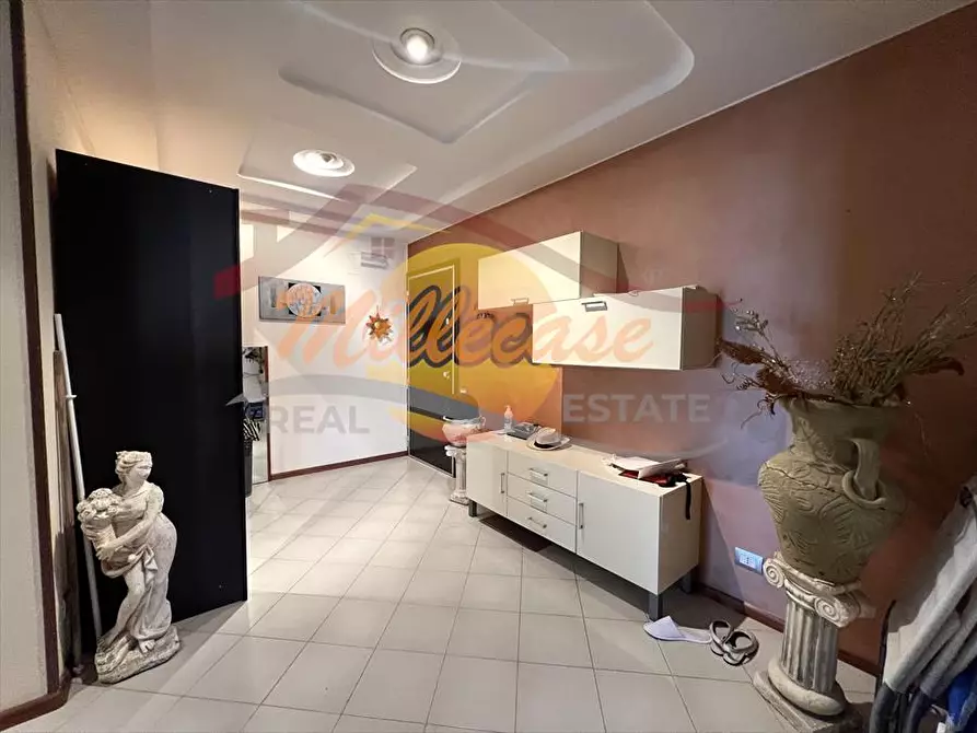 Immagine 1 di Appartamento in vendita  in VIA MONTE ROSA a Siracusa