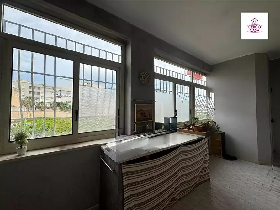 Immagine 13 di Appartamento in vendita  in villa rosina a Trapani