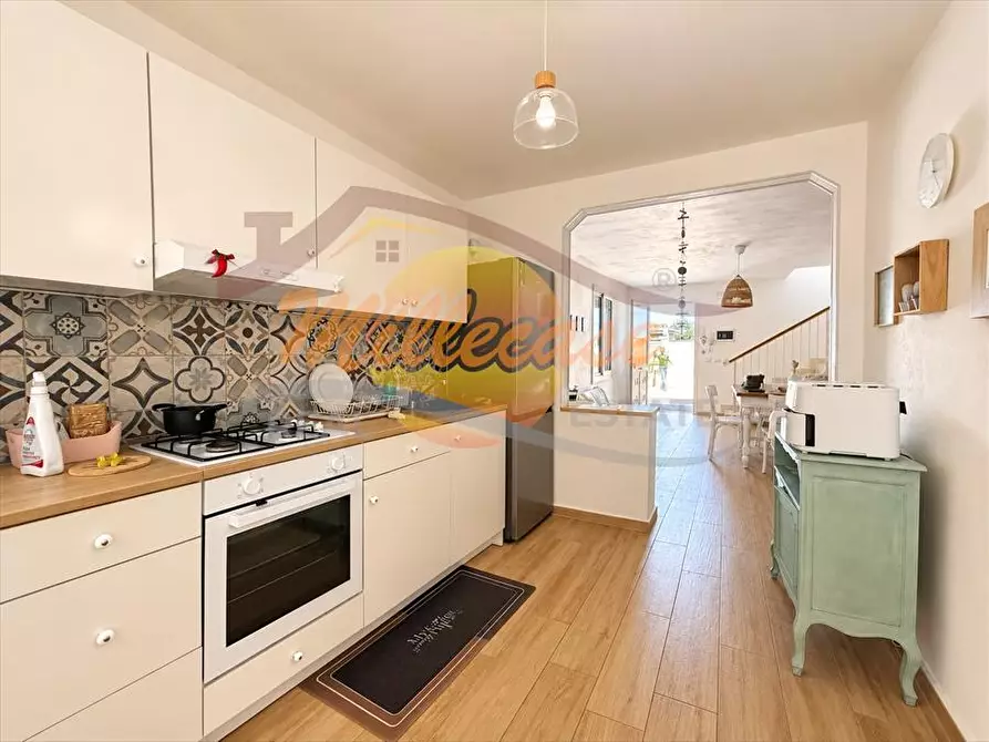 Immagine 3 di Villa in vendita  in fanusa a Siracusa