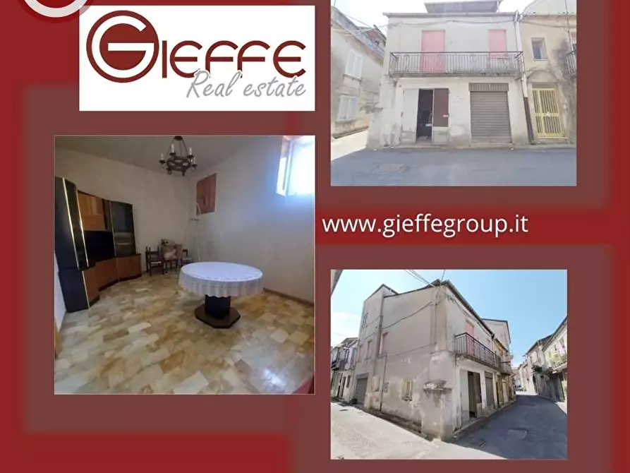 Immagine 1 di Casa indipendente in vendita  a Cittanova