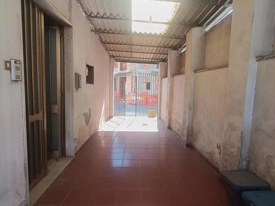 Immagine 1 di Appartamento in vendita  a Taurianova