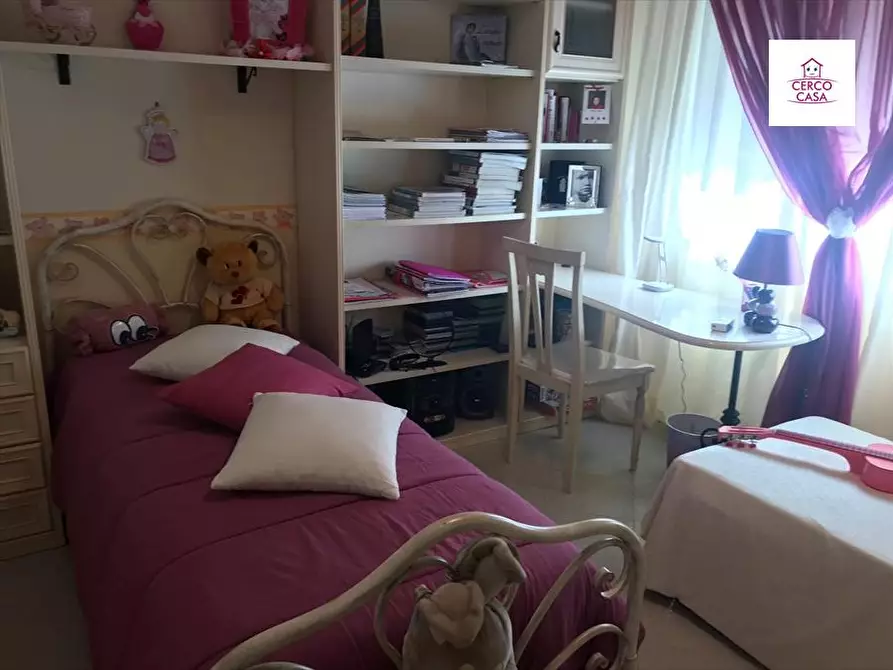 Immagine 7 di Appartamento in vendita  a Paceco