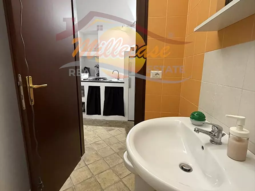 Immagine 19 di Appartamento in vendita  in Via della giudecca a Siracusa