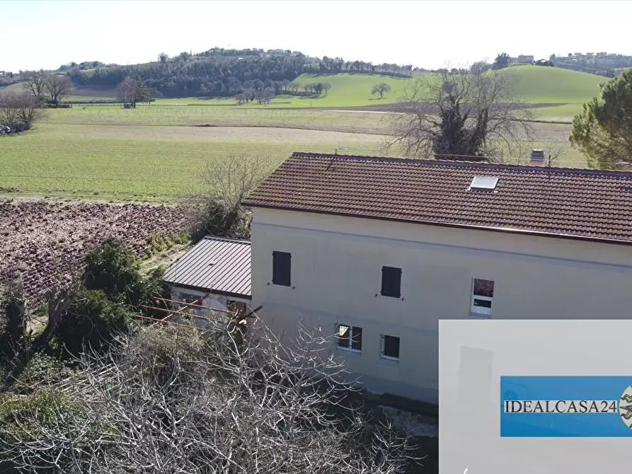 Immagine 5 di Casa indipendente in vendita  in Petriolo Via San Marco n. 4 a Petriolo