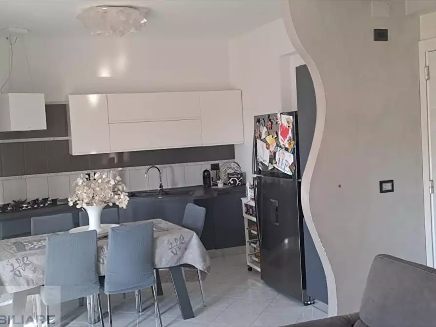 Immagine 3 di Appartamento in vendita  in via Rosario Nicoletti 54 a Lercara Friddi