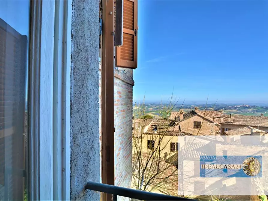 Immagine 19 di Casa indipendente in vendita  in Loro Piceno Via Monte Grappa a Loro Piceno