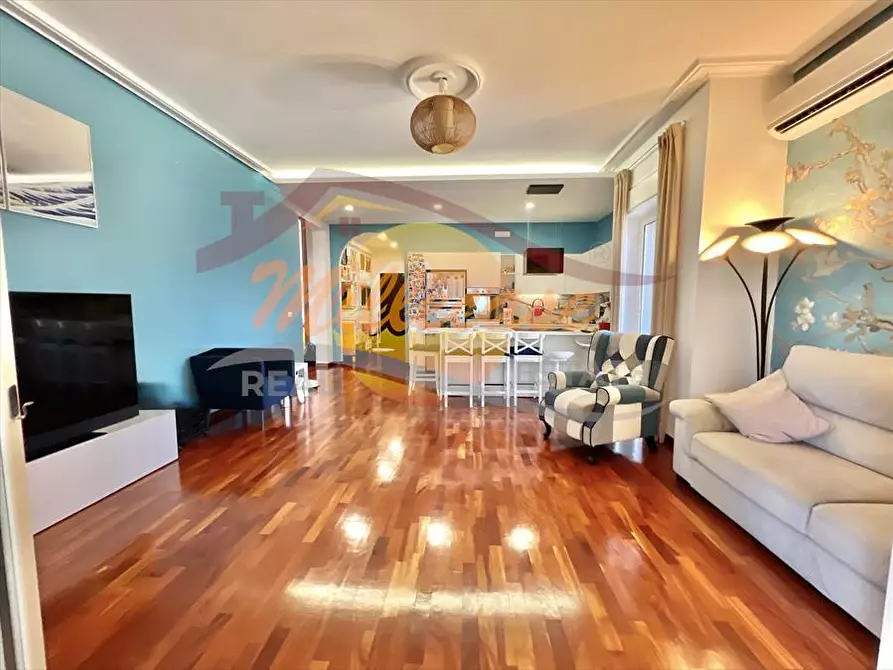 Immagine 13 di Appartamento in vendita  a Siracusa