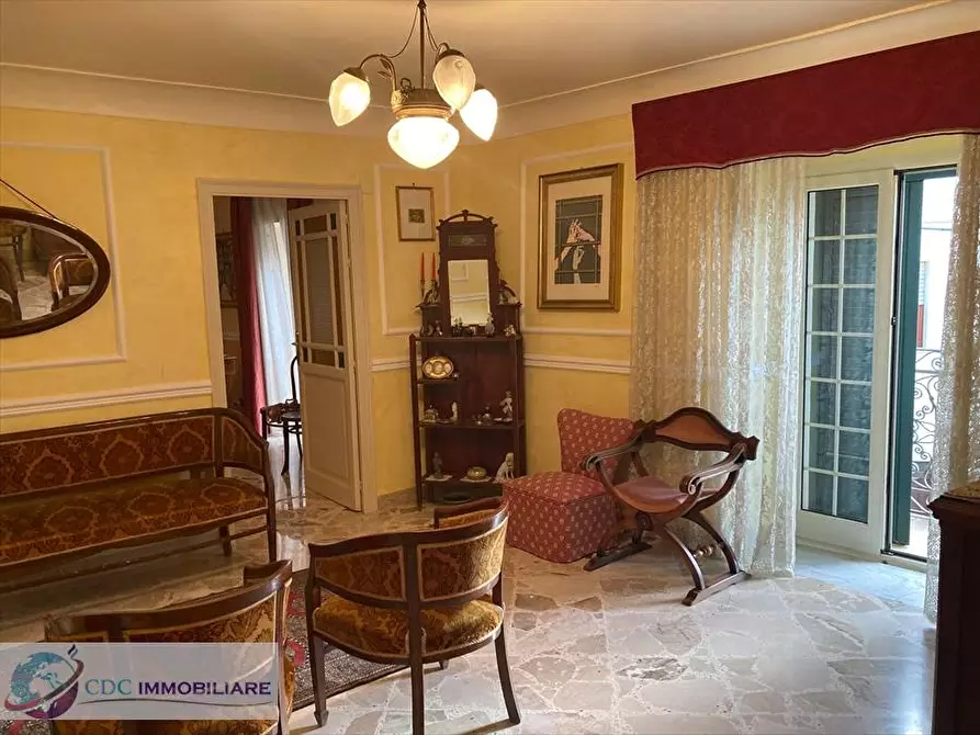 Immagine 6 di Casa indipendente in vendita  in Piazza Crocifisso a Prizzi