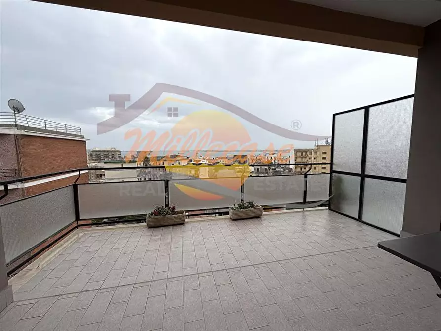 Immagine 4 di Attico in vendita  in CORSO GELONE a Siracusa