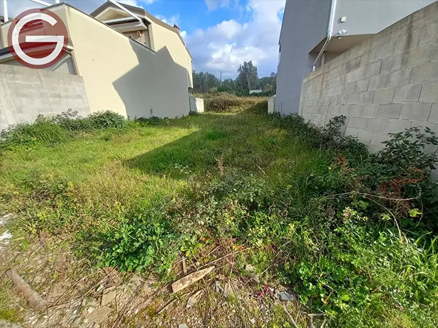 Immagine 1 di Terreno edificabile in vendita  a Cinquefrondi