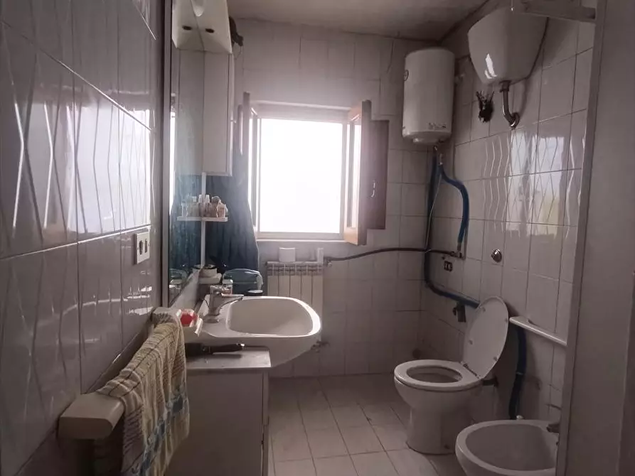 Immagine 4 di Casa indipendente in vendita  a Polistena