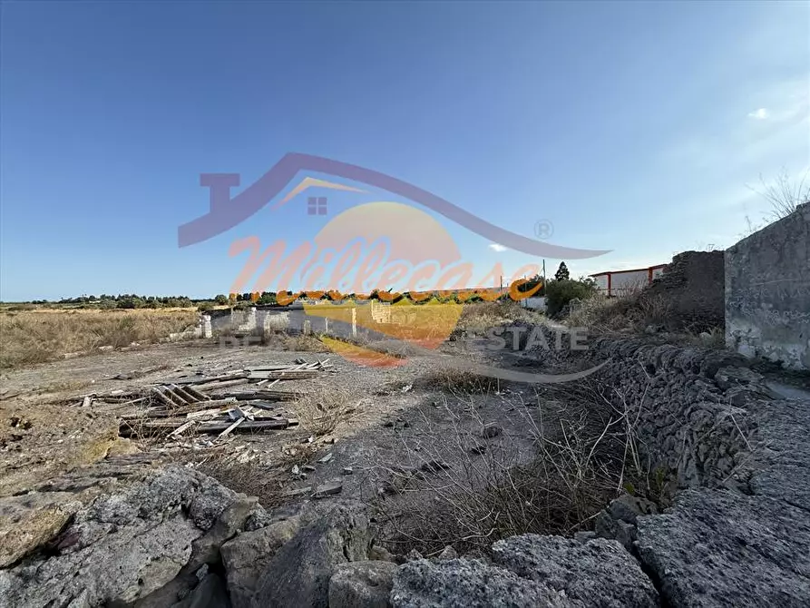 Immagine 3 di Terreno agricolo in vendita  in tivoli siracusa a Siracusa