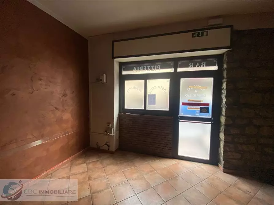 Immagine 2 di Locale commerciale in vendita  in via Padre La Pilusa 28 a San Giovanni Gemini