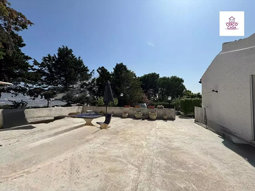 Immagine 4 di Casa indipendente in vendita  in PANONEVE a Buseto Palizzolo